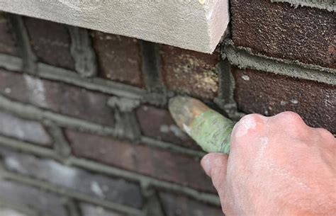 BBB Accredited Tuckpointing near Clinton Township, MI .